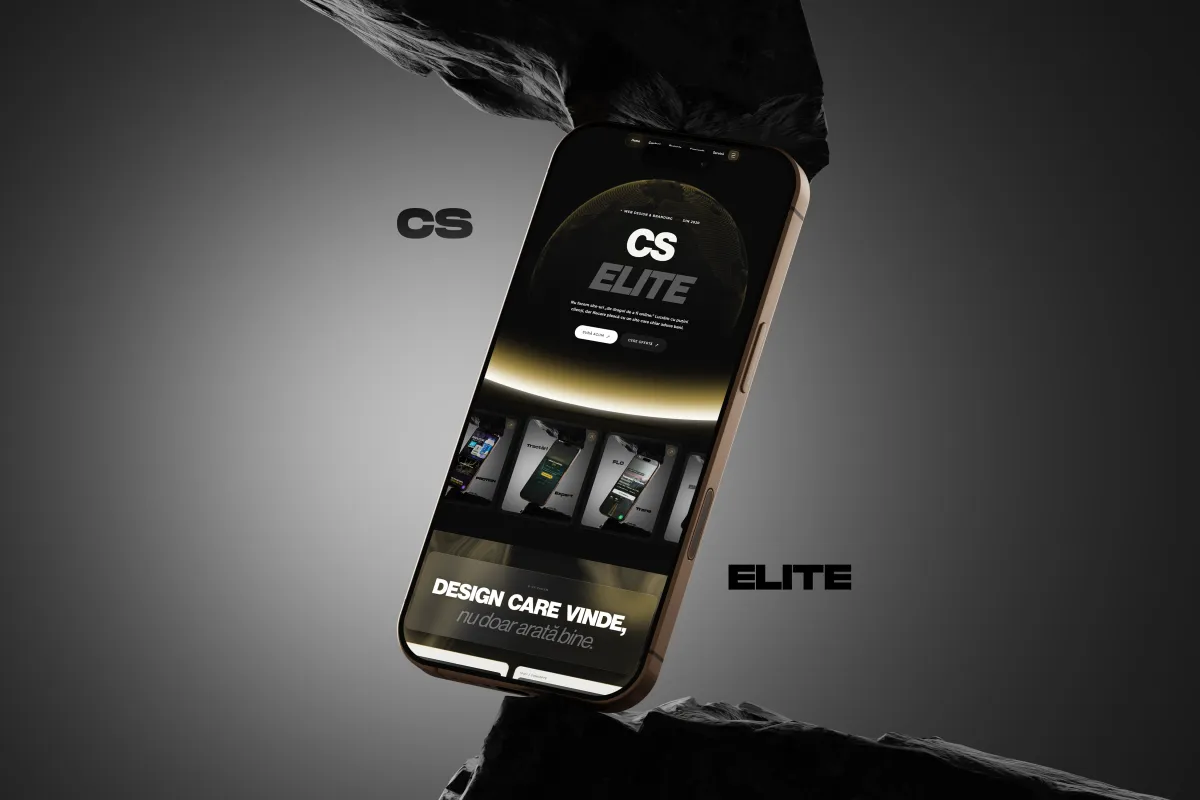 CS Elite